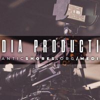 Logo for Media Production