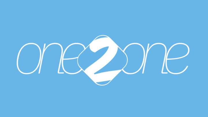 Logo for One 2 One Connectors