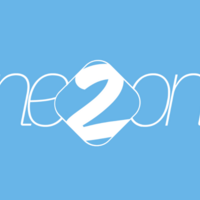 Logo for One 2 One Starters
