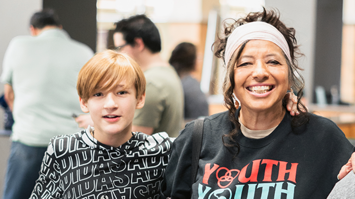 Logo for 02 - YTH (Middle - High School)