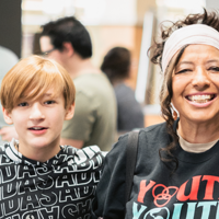 Logo for 02 - YTH (Middle - High School)