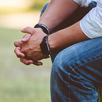 Logo for Men's Prayer