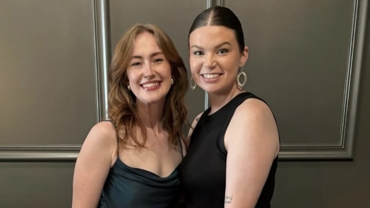 Logo for Young Adult Women's Small Group