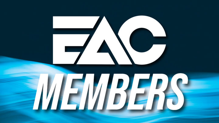 Logo for EAC Members