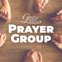 Logo for Prayer Group