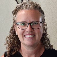 Logo for Alisha Brown Women's Bible Study