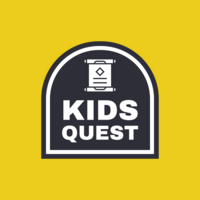 Logo for Redemption Kids Quest