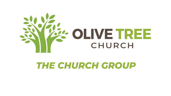 Logo for Olive Tree Church