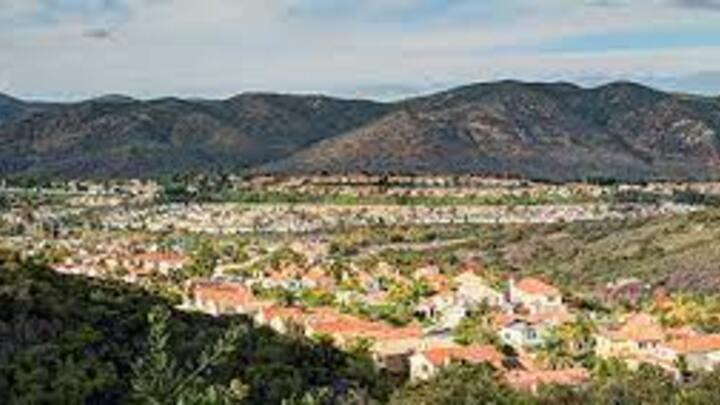 Logo for Sabre Springs/Carmel Mountain Area House Church