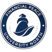 Logo for NC Financial Peace University