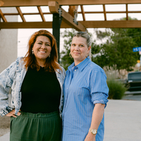 Logo for NC Ladies Prayer