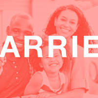 Logo for 60 and Better | The Best is Yet to Be | Married | Grapevine Area