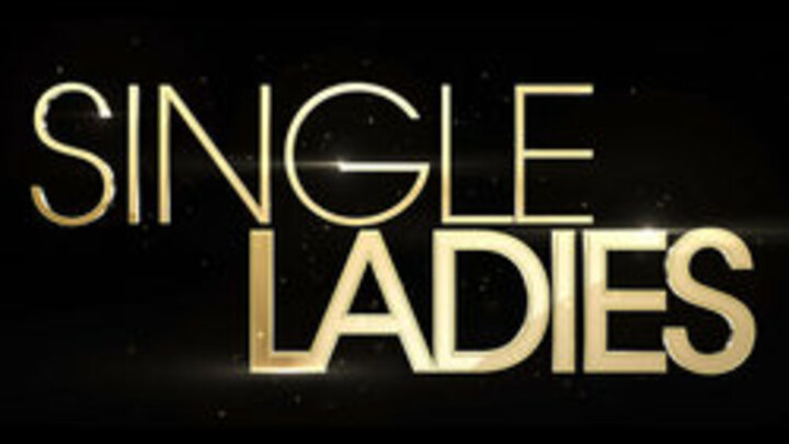 Logo for Single Ladies