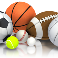 IG01 Sport Ministry