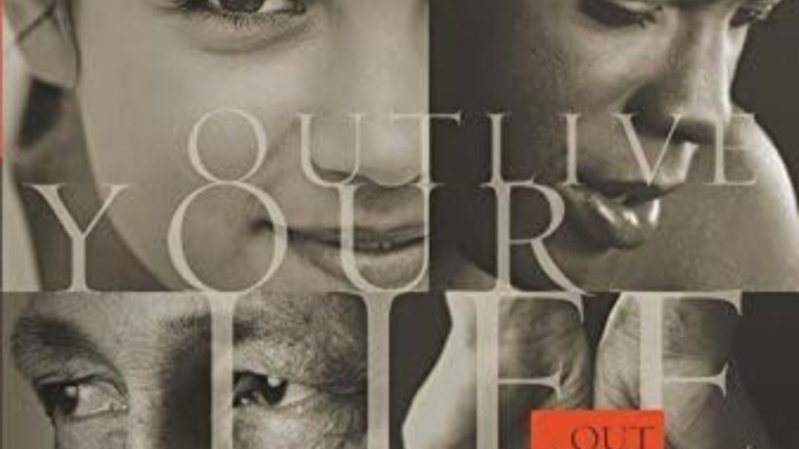 Logo for Outlive Your Life - Co-Ed Wednesday Night Study