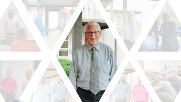 Logo for Glenn S' Life Group