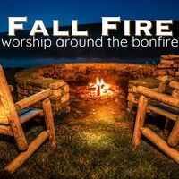 Logo for Fall Fire (Clinton Campus)