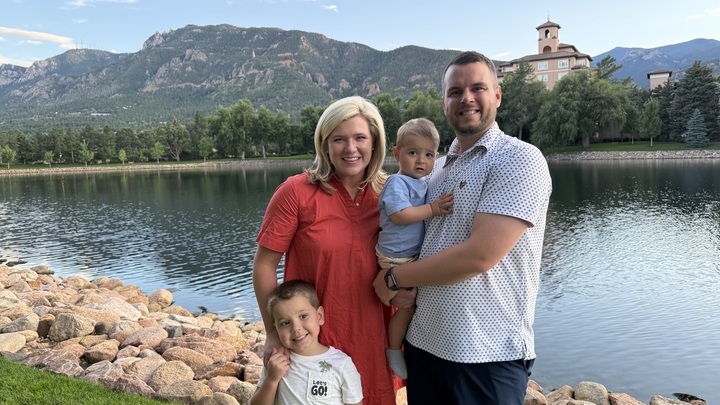 Logo for Tibbetts Group