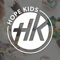 Logo for Hope Kids Team