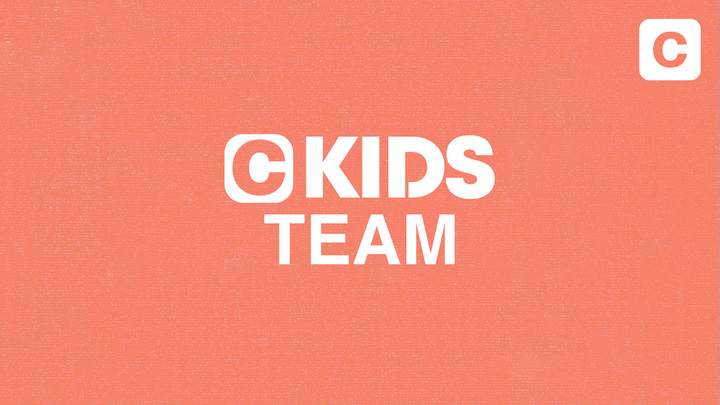 Logo for Cause Kids Team