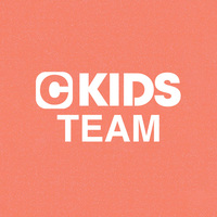 Logo for Cause Kids Team