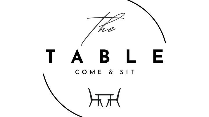 Logo for The Table YA