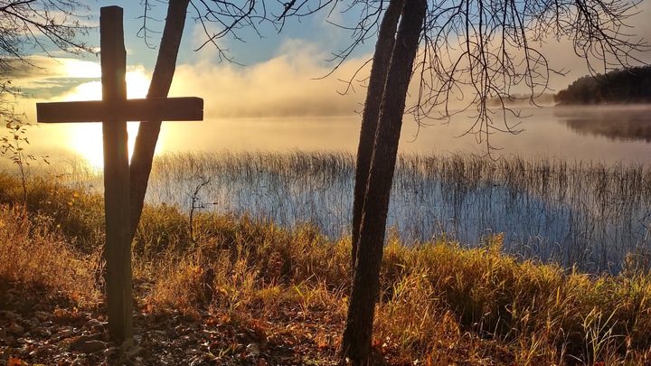 Logo for Youth Group Parents