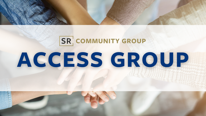 Logo for Access Group | Manhasset