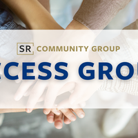 Logo for Access Group | Manhasset