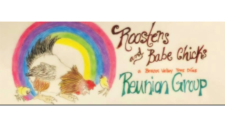 Logo for Roosters and Babe Chicks