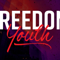 Logo for Freedom Youth Parents