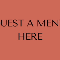 Logo for First Thirty Discipleship - Request a Mentor