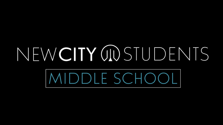 Logo for NCS Middle School