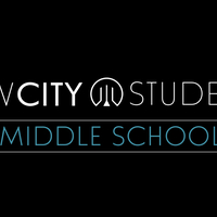 Logo for NCS Middle School