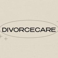 Logo for DivorceCare