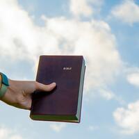 Logo for Outreach Team