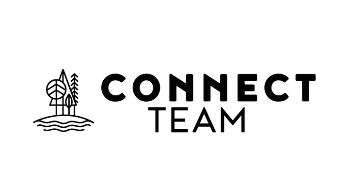 Logo for Connect Team