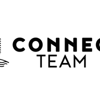 Logo for Connect Team