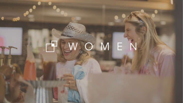 Logo for Plum Creek Women