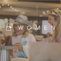 Logo for Plum Creek Women