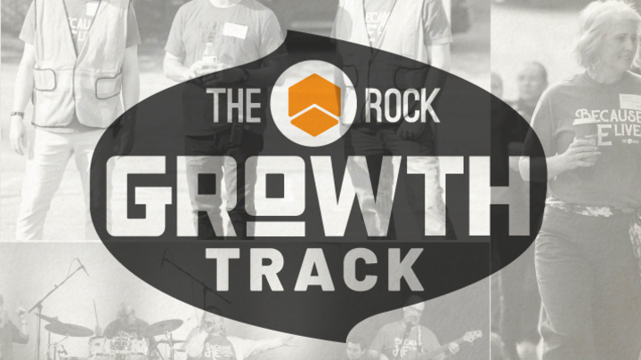 Logo for Growth Track 101