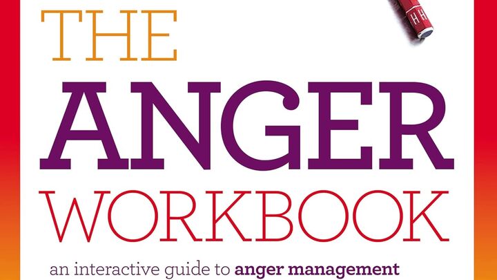 Anger Management - Victory Church Lakeland