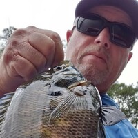 Logo for Father & Son Fishing Group