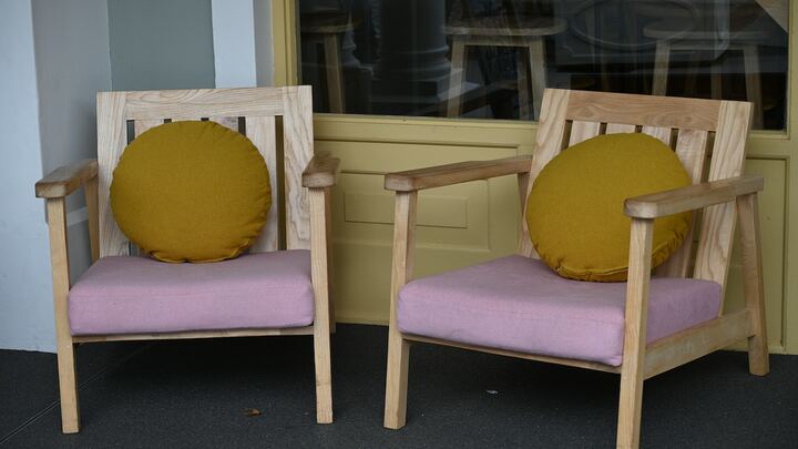 Logo for Brooksville East Community Group