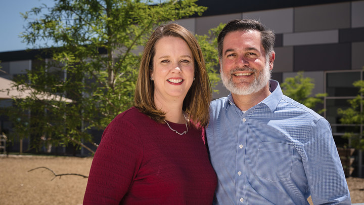 Logo for Tysinger CG