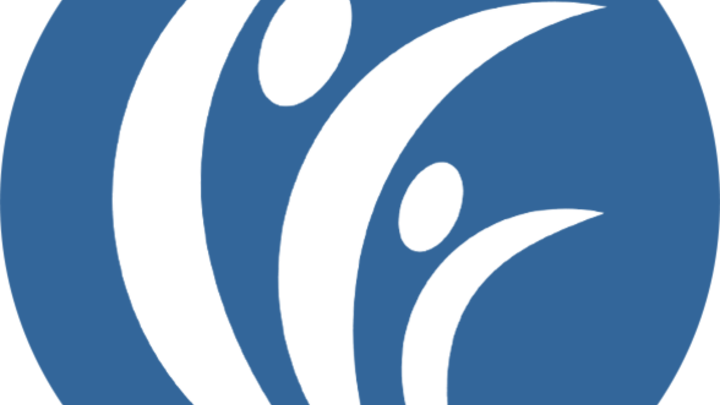 Logo for Thursday Afternoon 55+ Group at Church