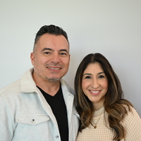 Logo for SC Blended Together