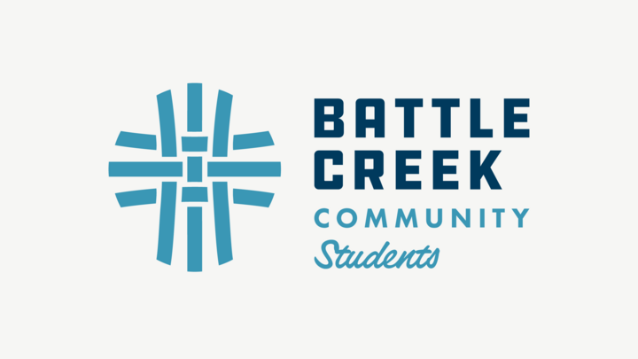 Logo for BC Community Students