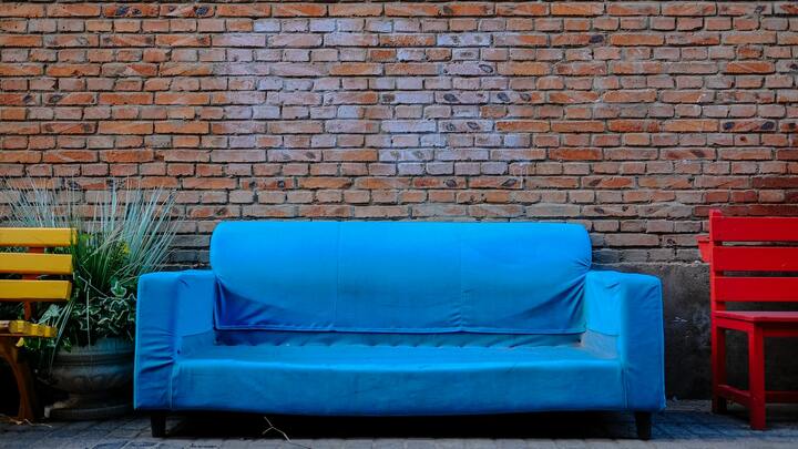 Logo for San Antonio Community Group