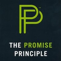 Logo for "The Promise Principle" by Phillip Hunter